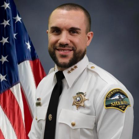 Sheriff | Thurston County